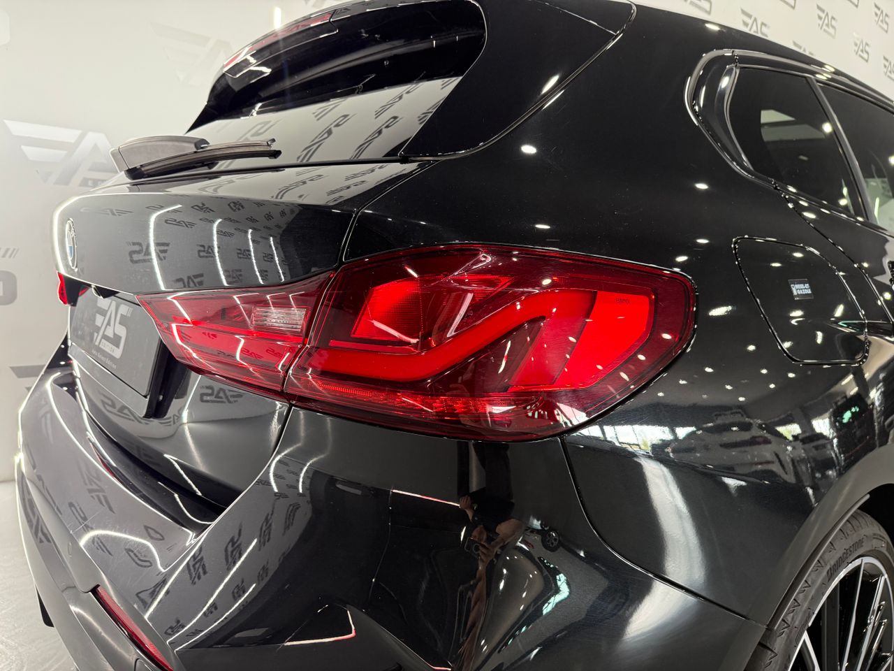 Imagen 11 del BMW Serie 1 en Auto Select Edition, Figueres