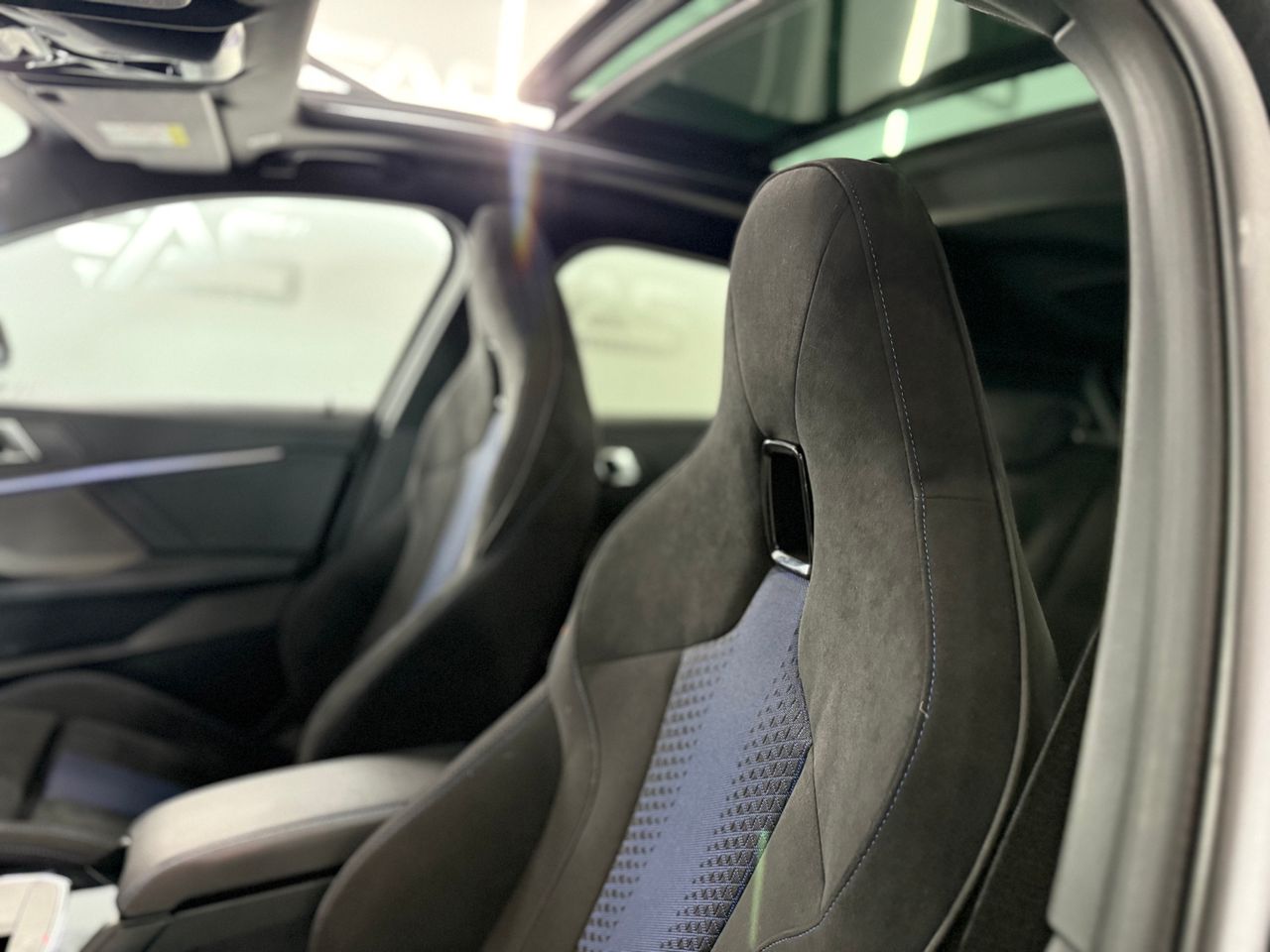 Imagen 124 del BMW Serie 1 en Auto Select Edition, Figueres