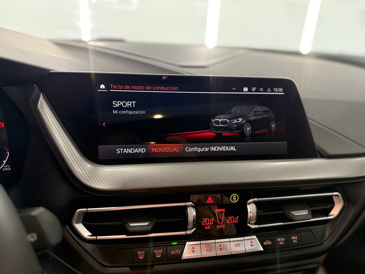 Imagen 76 del BMW Serie 1 en Auto Select Edition, Figueres