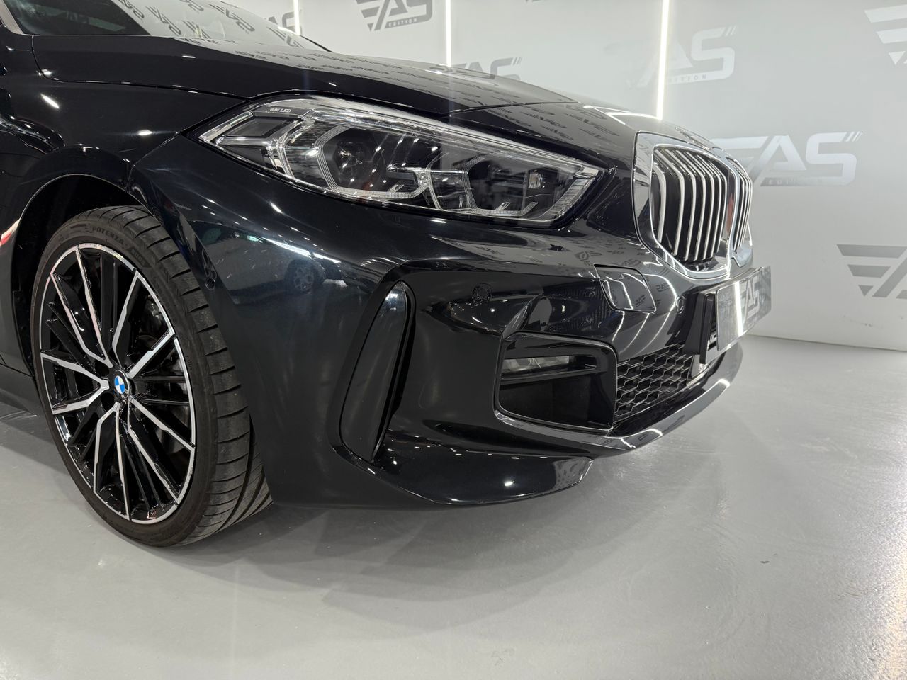 Imagen 20 del BMW Serie 1 en Auto Select Edition, Figueres