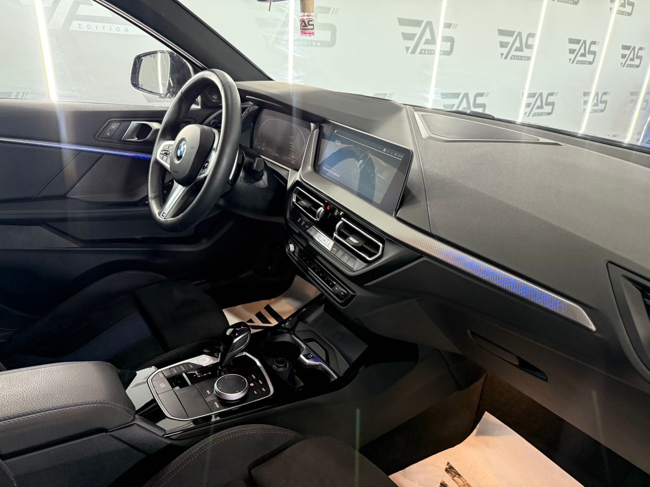 Imagen 89 del BMW Serie 1 en Auto Select Edition, Figueres