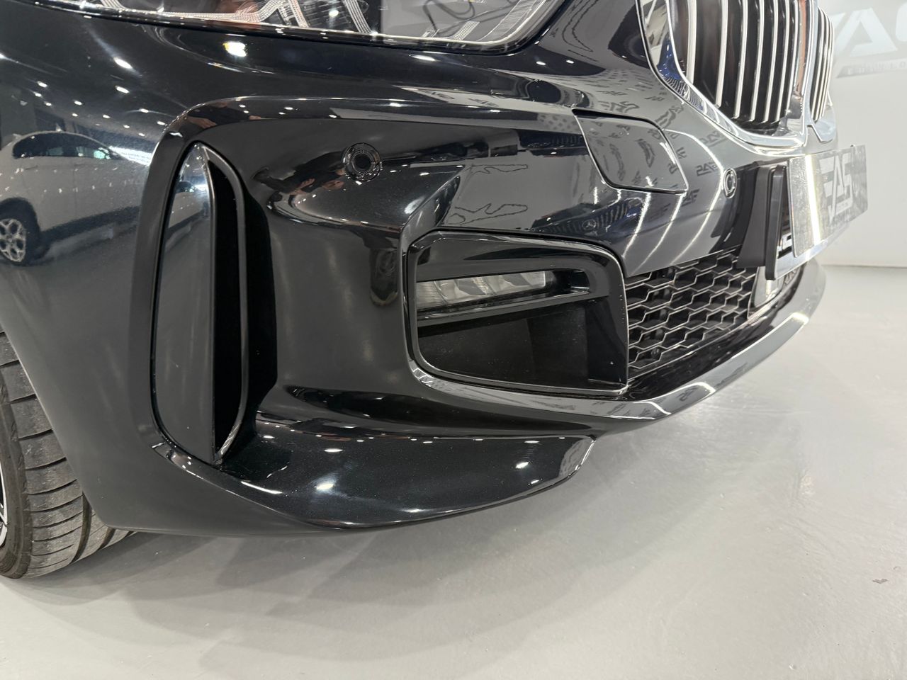 Imagen 21 del BMW Serie 1 en Auto Select Edition, Figueres