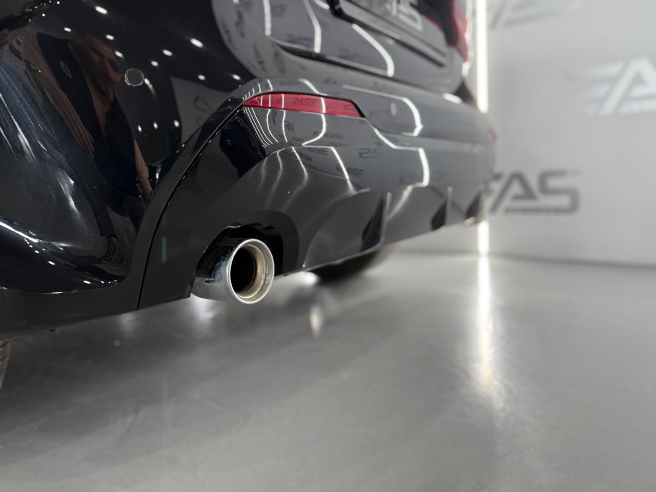 Imagen 45 del BMW Serie 1 en Auto Select Edition, Figueres
