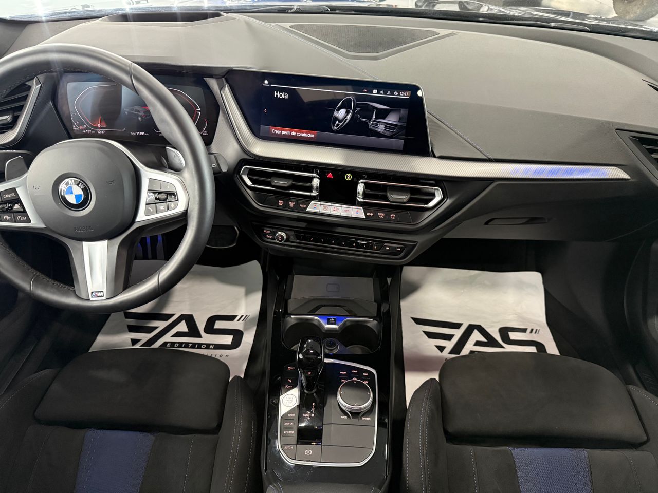 Imagen 104 del BMW Serie 1 en Auto Select Edition, Figueres
