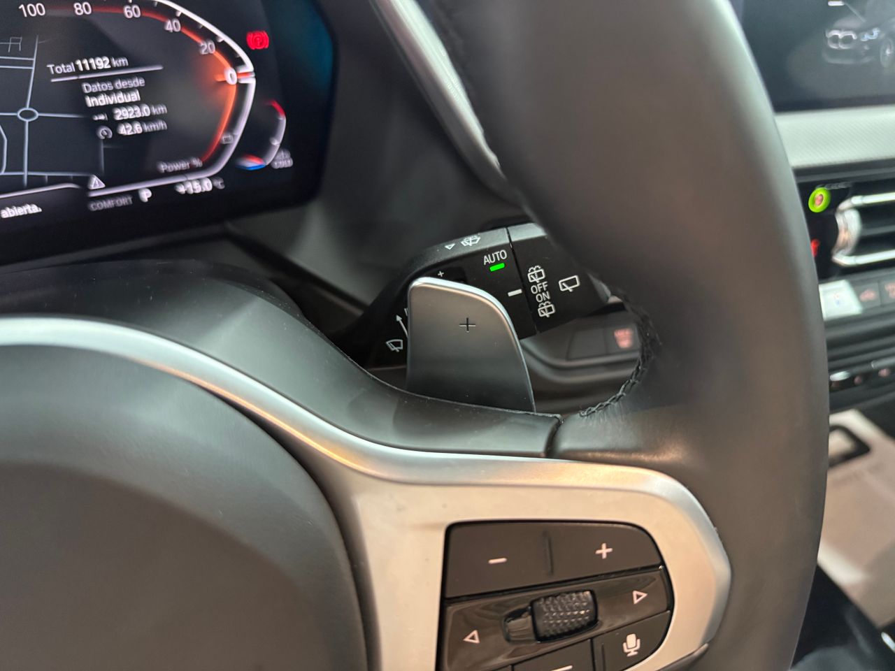 Imagen 142 del BMW Serie 1 en Auto Select Edition, Figueres