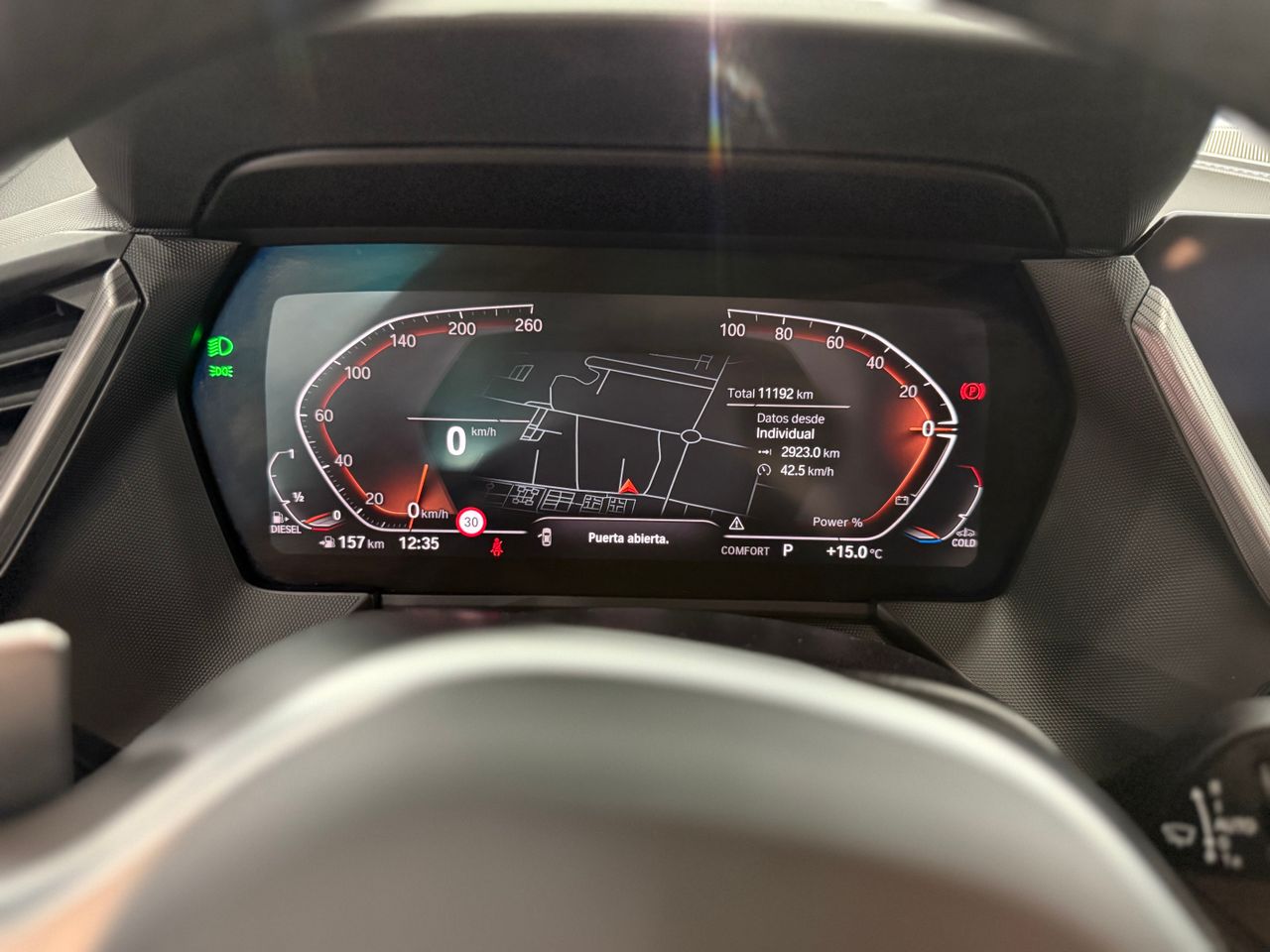 Imagen 78 del BMW Serie 1 en Auto Select Edition, Figueres