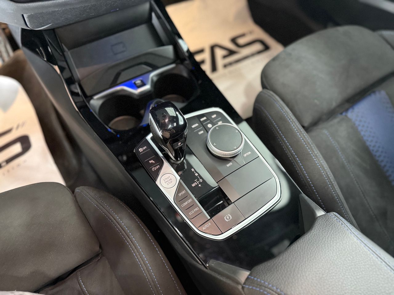 Imagen 131 del BMW Serie 1 en Auto Select Edition, Figueres