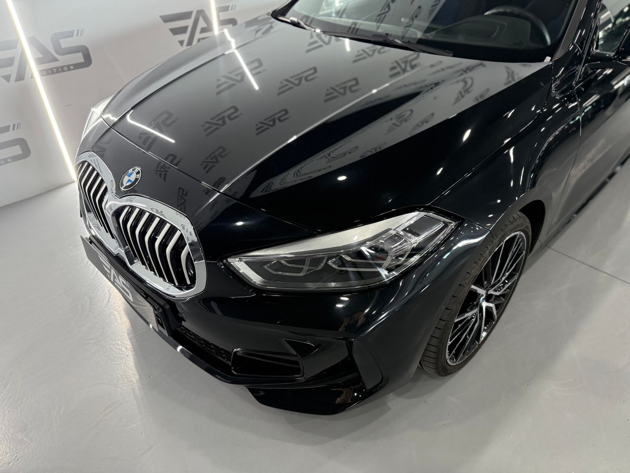 Imagen 34 del BMW Serie 1 en Auto Select Edition, Figueres