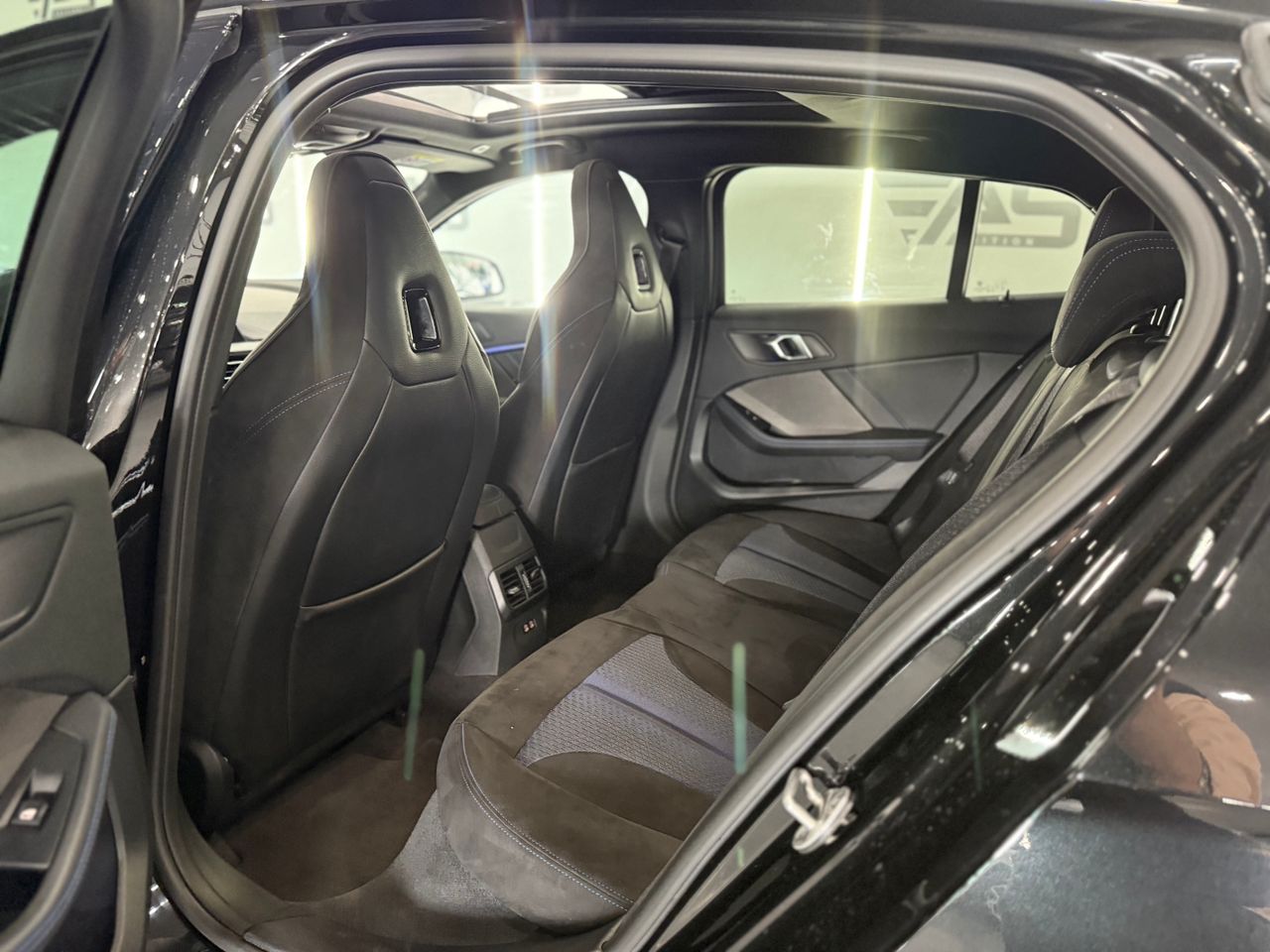 Imagen 108 del BMW Serie 1 en Auto Select Edition, Figueres