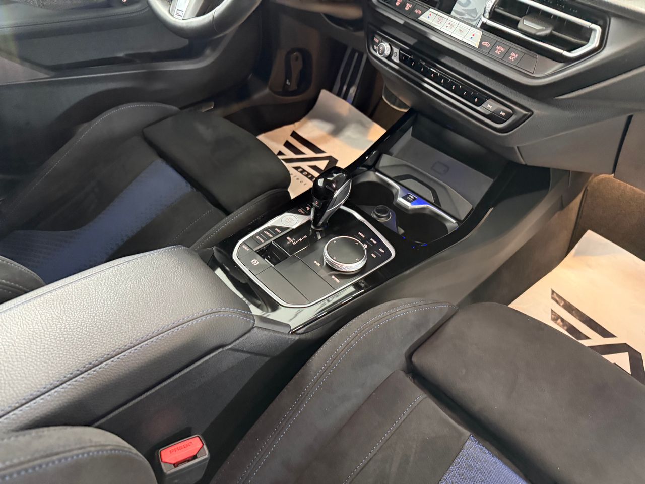 Imagen 93 del BMW Serie 1 en Auto Select Edition, Figueres