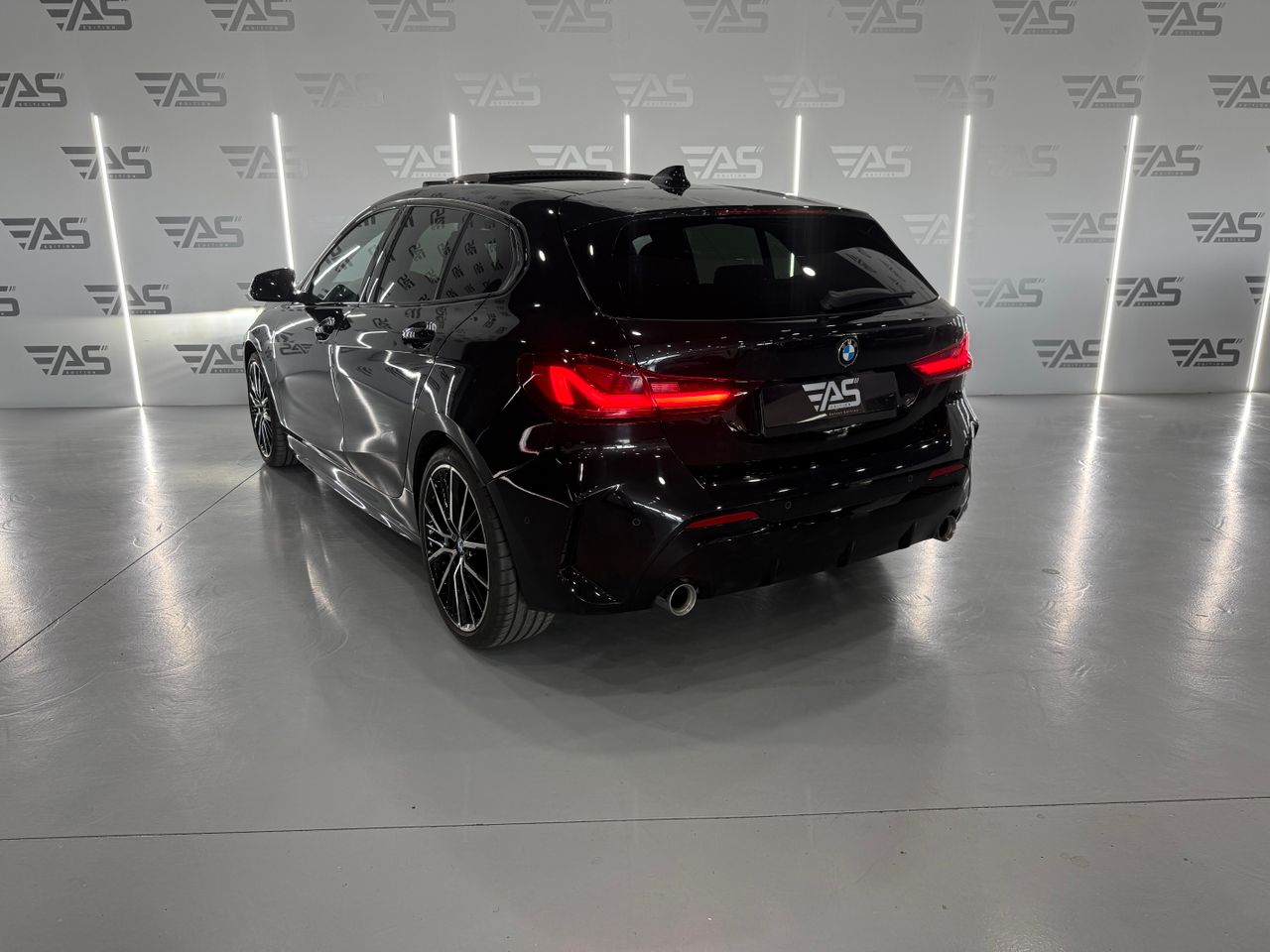 Imagen 5 del BMW Serie 1 en Auto Select Edition, Figueres