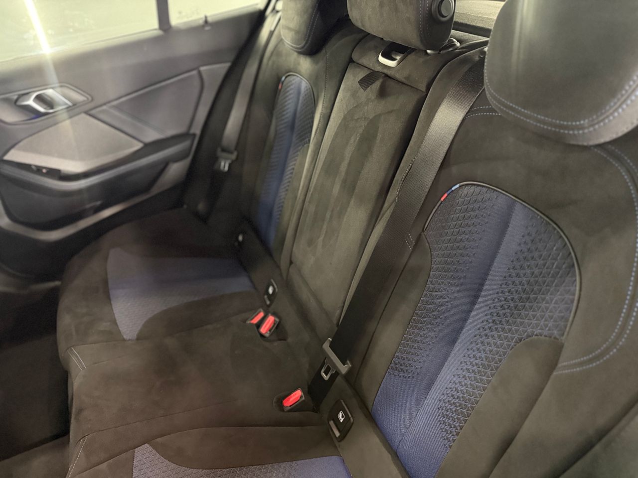Imagen 116 del BMW Serie 1 en Auto Select Edition, Figueres