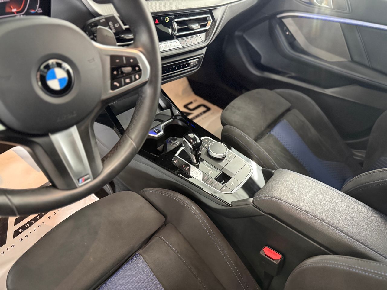 Imagen 130 del BMW Serie 1 en Auto Select Edition, Figueres