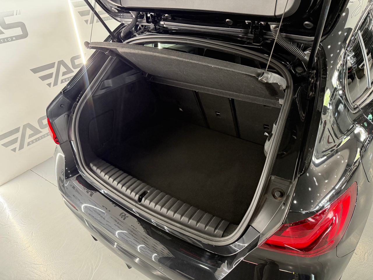 Imagen 62 del BMW Serie 1 en Auto Select Edition, Figueres