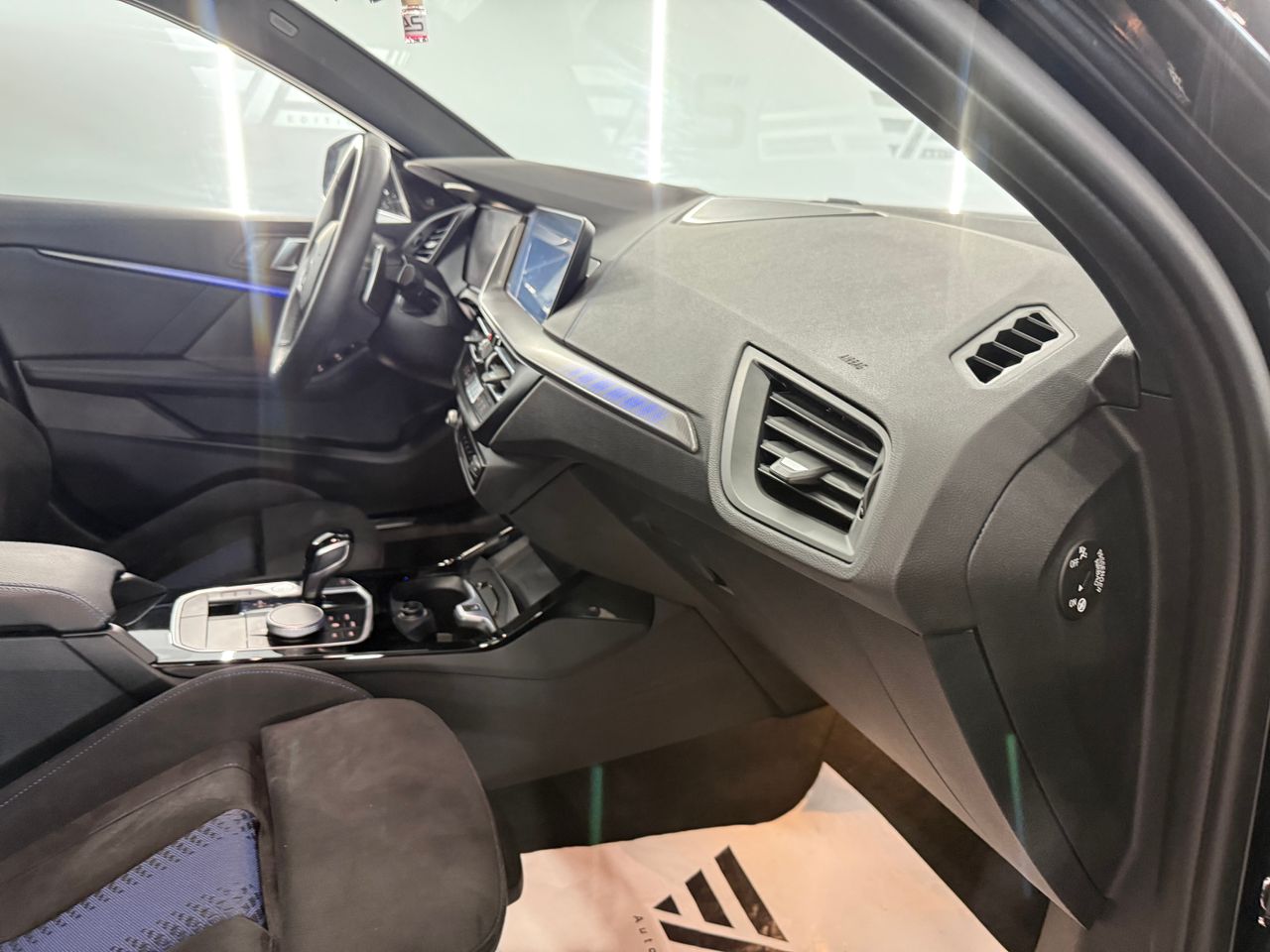Imagen 88 del BMW Serie 1 en Auto Select Edition, Figueres