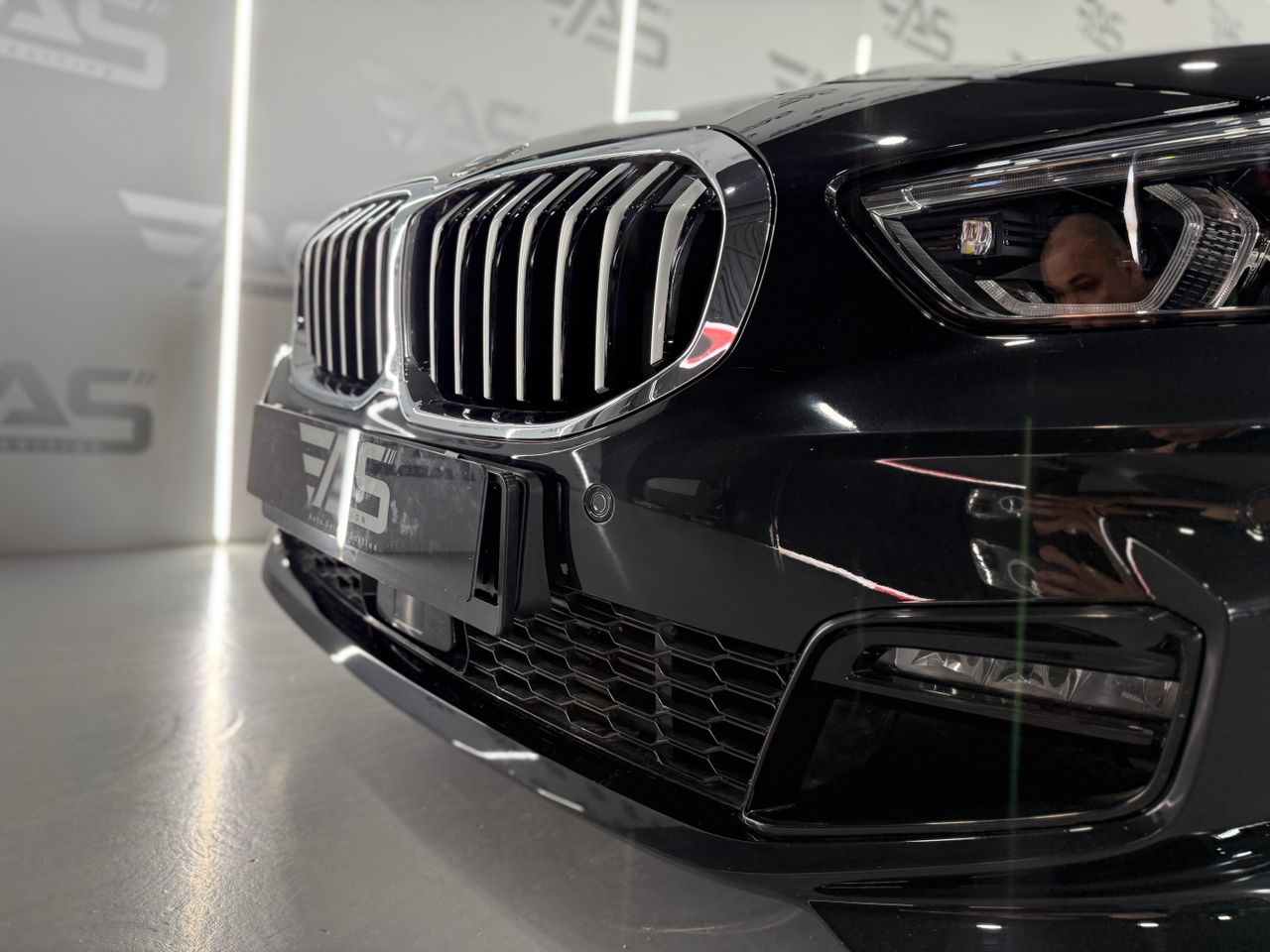 Imagen 31 del BMW Serie 1 en Auto Select Edition, Figueres