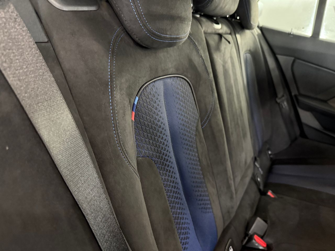 Imagen 101 del BMW Serie 1 en Auto Select Edition, Figueres