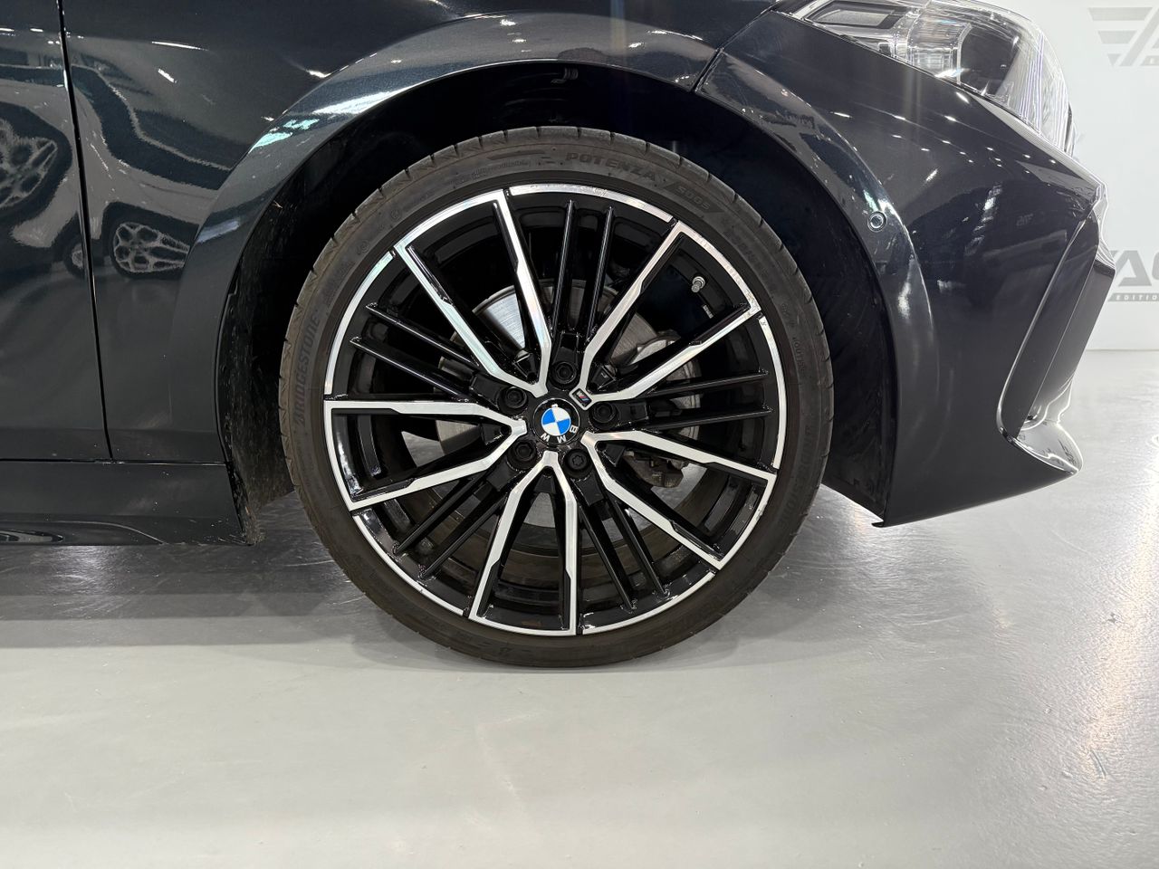 Imagen 50 del BMW Serie 1 en Auto Select Edition, Figueres