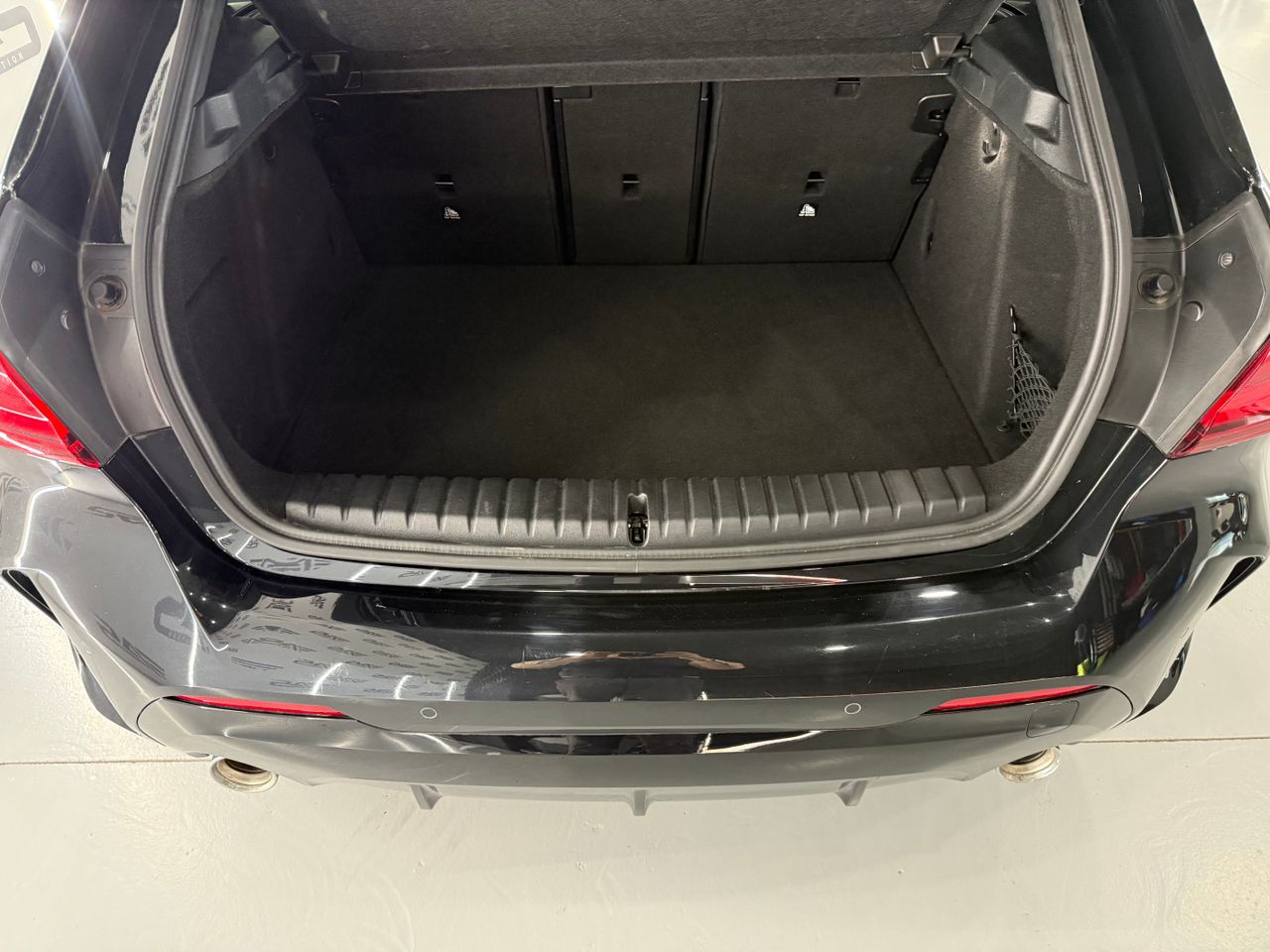 Imagen 57 del BMW Serie 1 en Auto Select Edition, Figueres