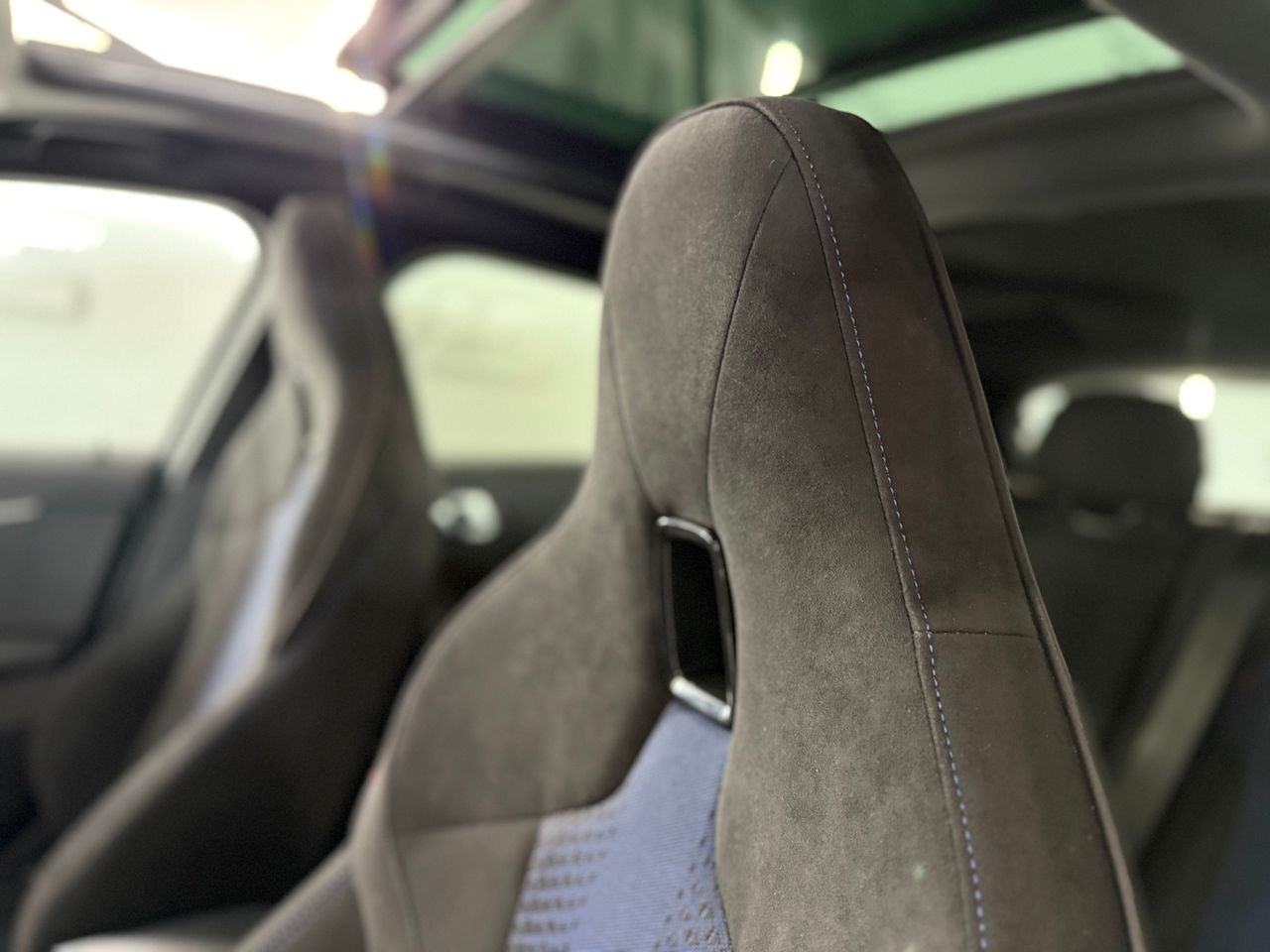 Imagen 125 del BMW Serie 1 en Auto Select Edition, Figueres