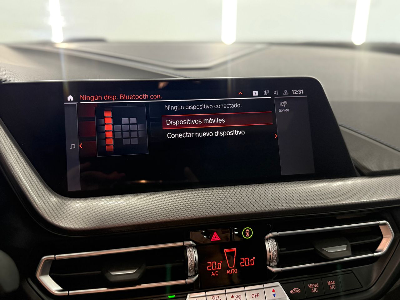 Imagen 66 del BMW Serie 1 en Auto Select Edition, Figueres