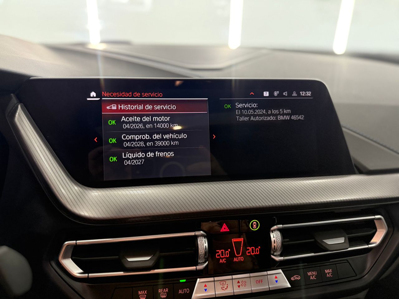 Imagen 71 del BMW Serie 1 en Auto Select Edition, Figueres