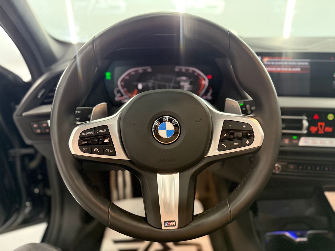 Imagen 139 del BMW Serie 1 en Auto Select Edition, Figueres