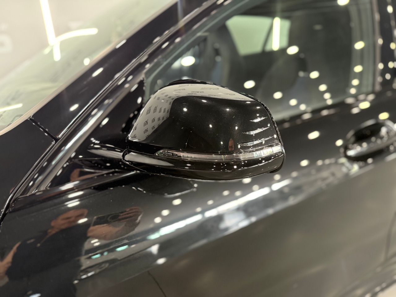 Imagen 35 del BMW Serie 1 en Auto Select Edition, Figueres