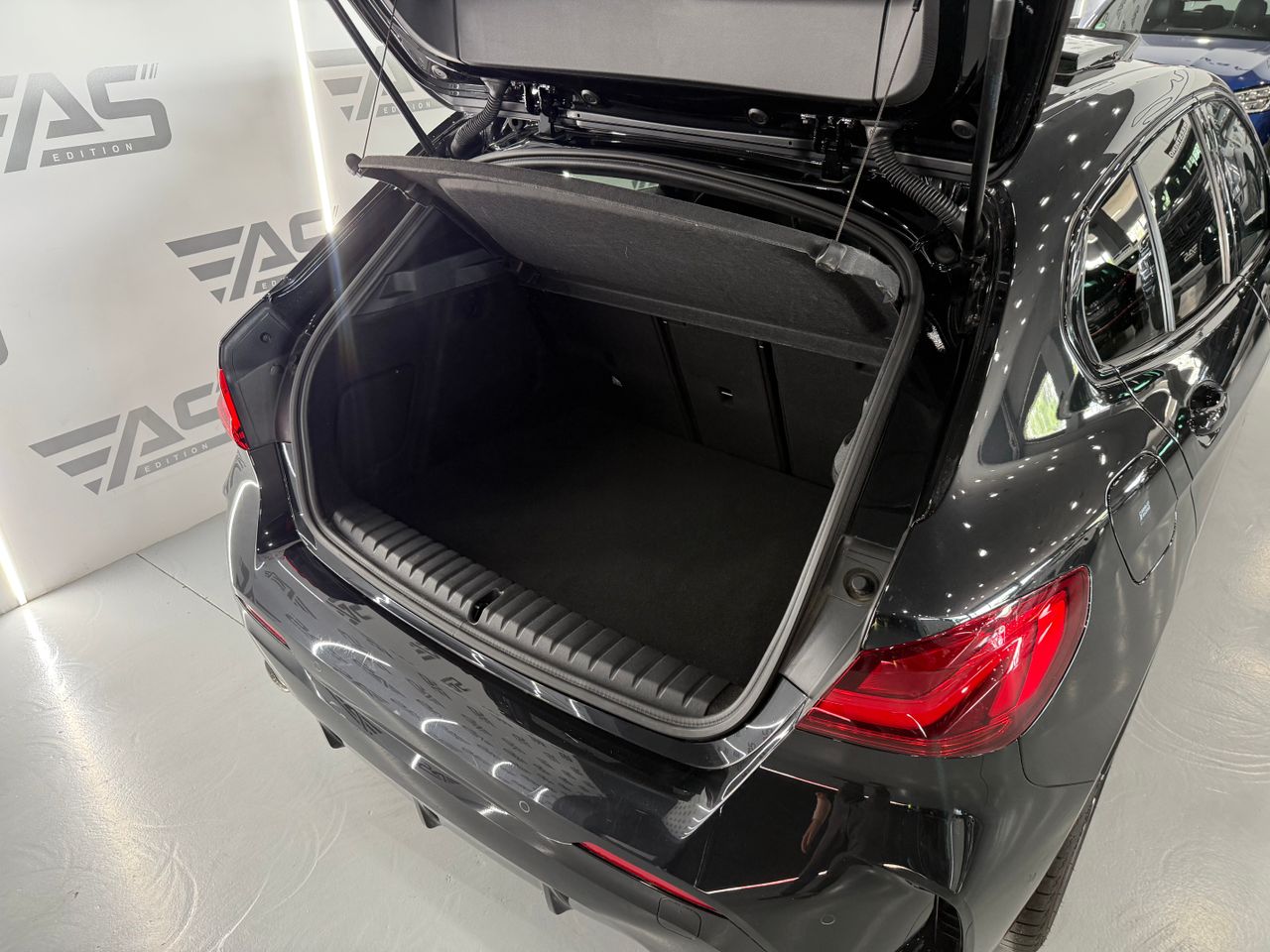 Imagen 59 del BMW Serie 1 en Auto Select Edition, Figueres