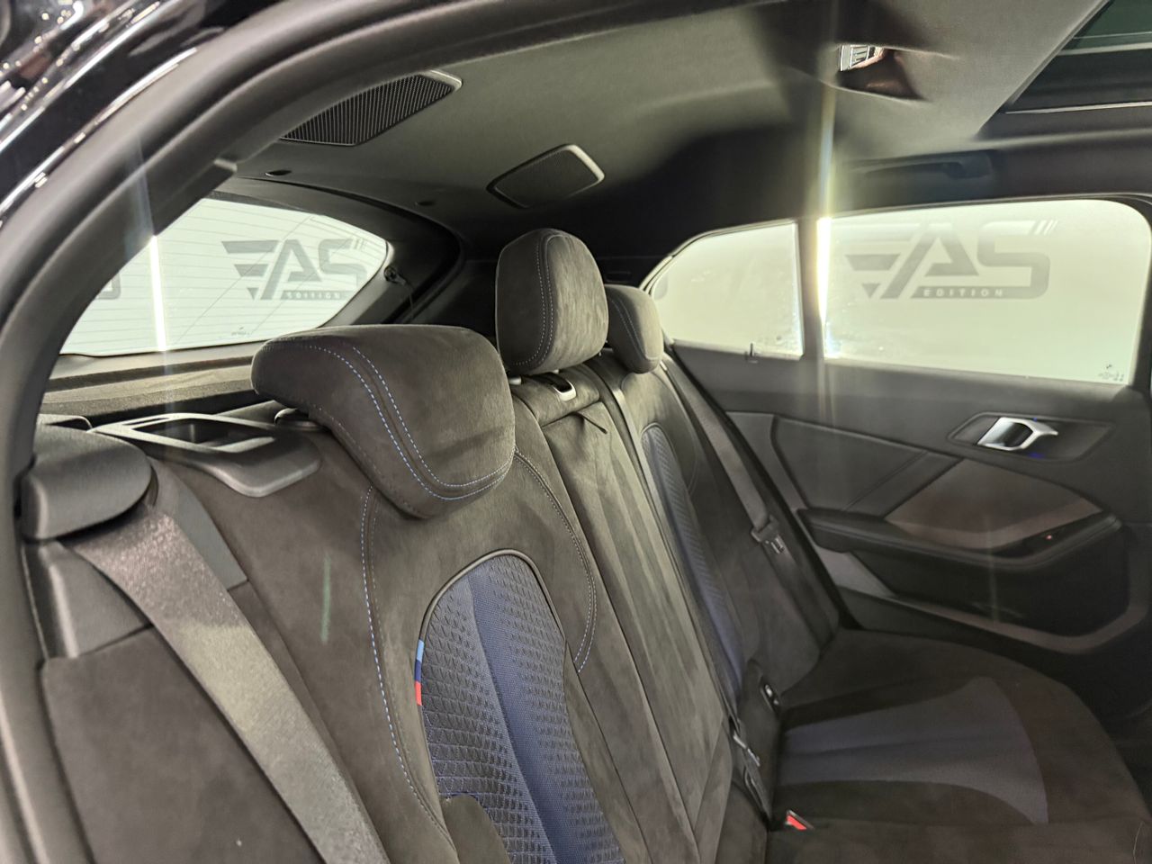 Imagen 100 del BMW Serie 1 en Auto Select Edition, Figueres