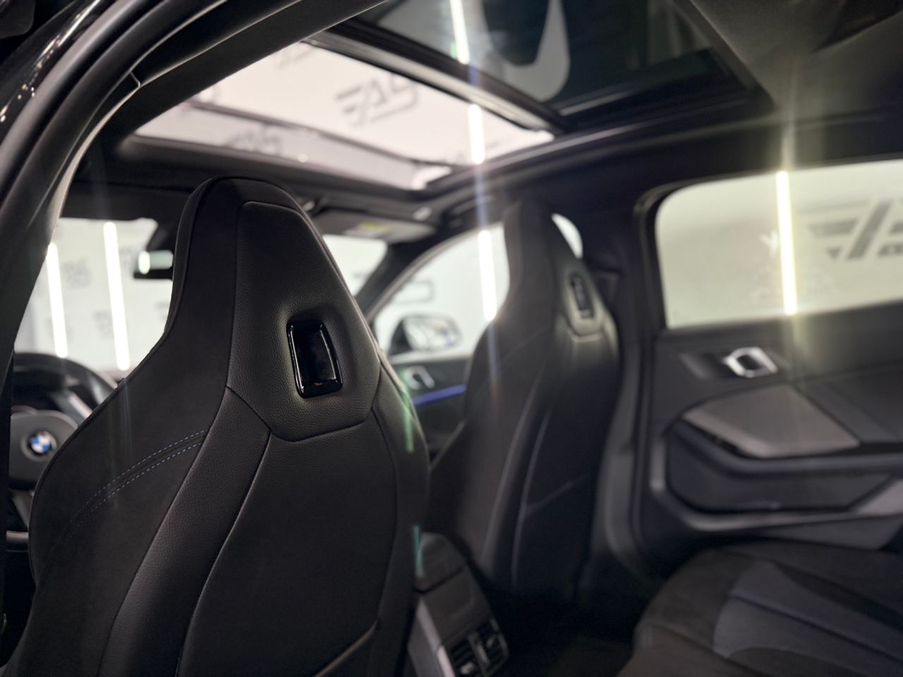 Imagen 110 del BMW Serie 1 en Auto Select Edition, Figueres