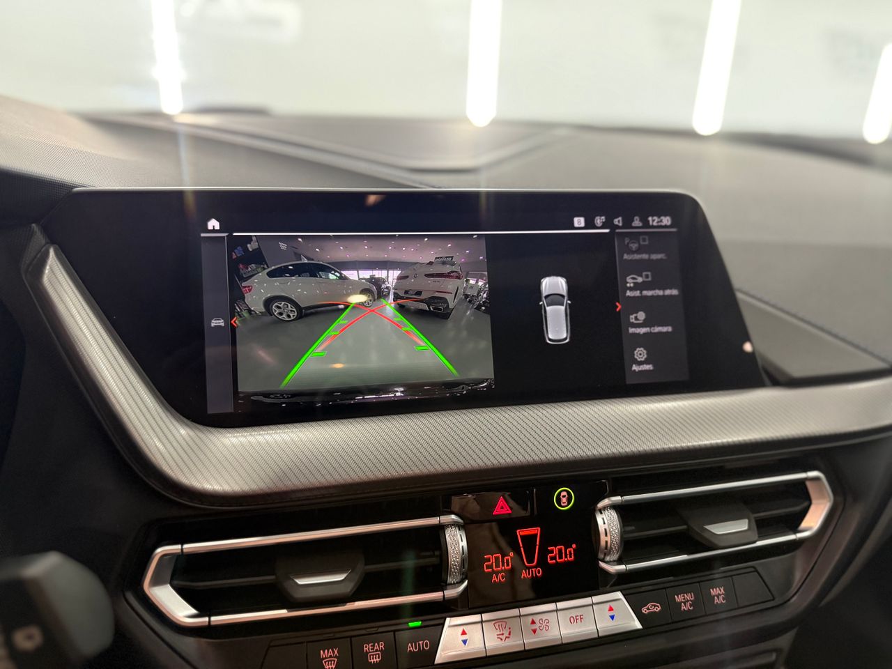 Imagen 64 del BMW Serie 1 en Auto Select Edition, Figueres