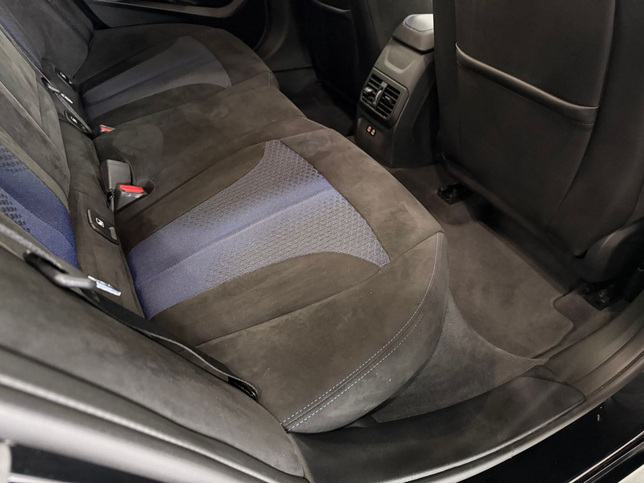 Imagen 99 del BMW Serie 1 en Auto Select Edition, Figueres