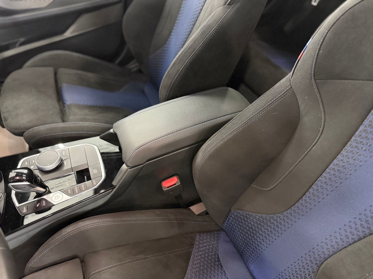 Imagen 129 del BMW Serie 1 en Auto Select Edition, Figueres