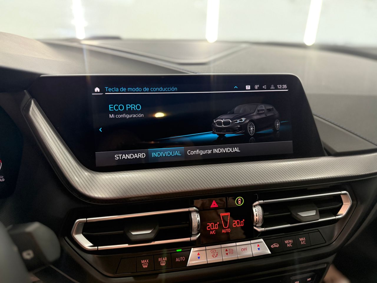 Imagen 74 del BMW Serie 1 en Auto Select Edition, Figueres