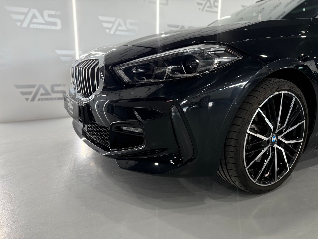 Imagen 28 del BMW Serie 1 en Auto Select Edition, Figueres
