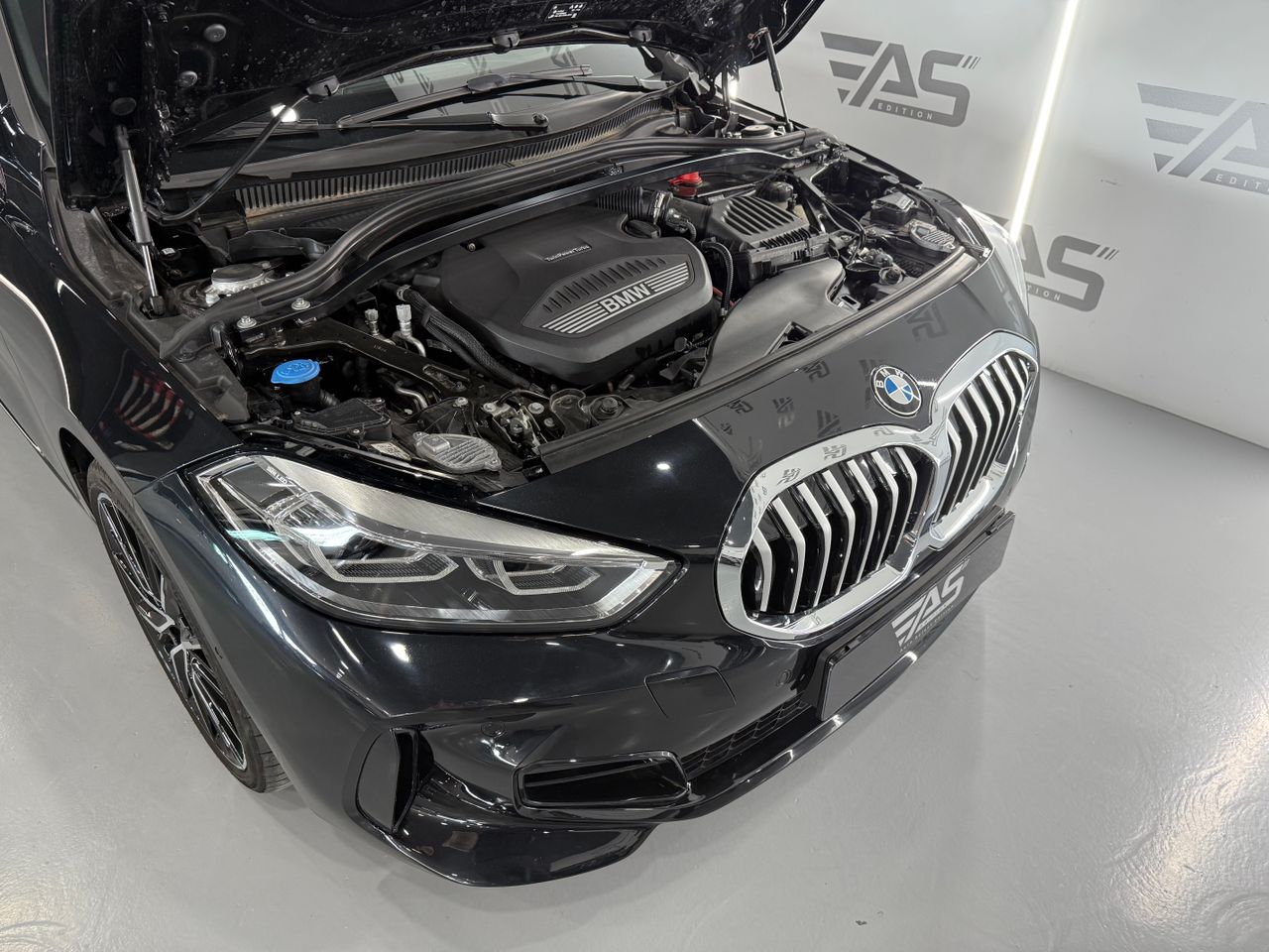 Imagen 54 del BMW Serie 1 en Auto Select Edition, Figueres
