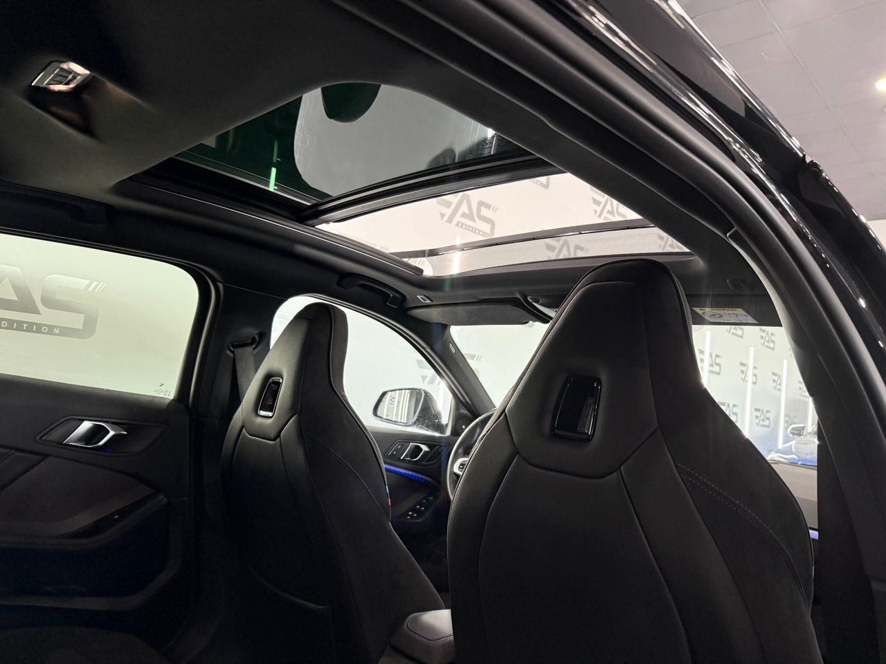 Imagen 98 del BMW Serie 1 en Auto Select Edition, Figueres