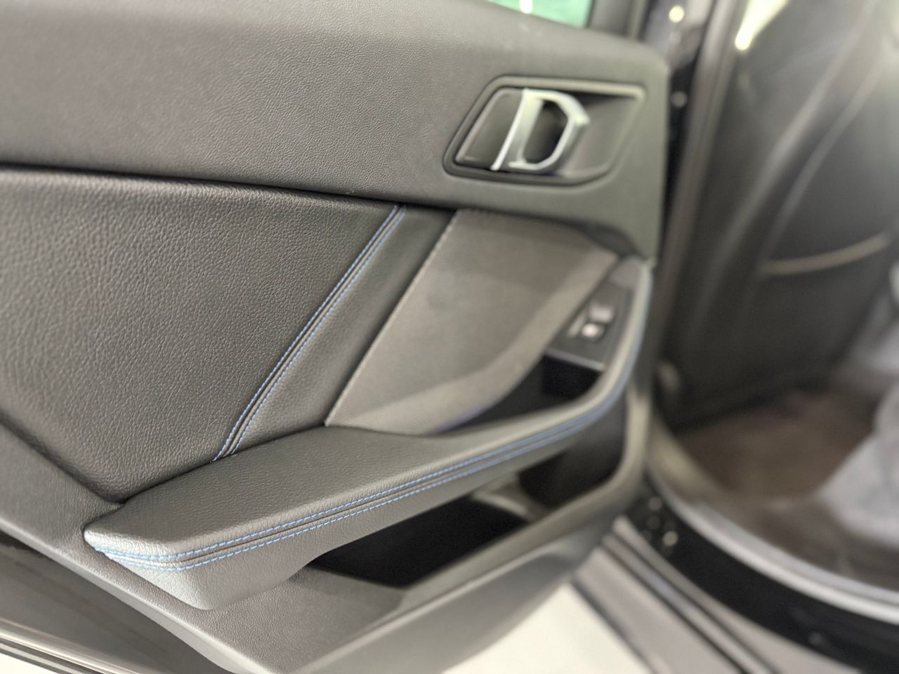 Imagen 107 del BMW Serie 1 en Auto Select Edition, Figueres