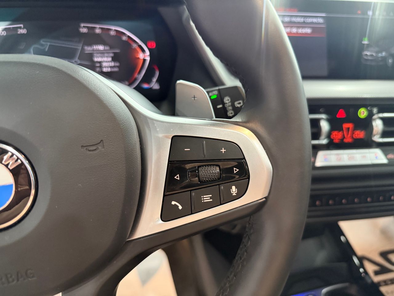 Imagen 141 del BMW Serie 1 en Auto Select Edition, Figueres