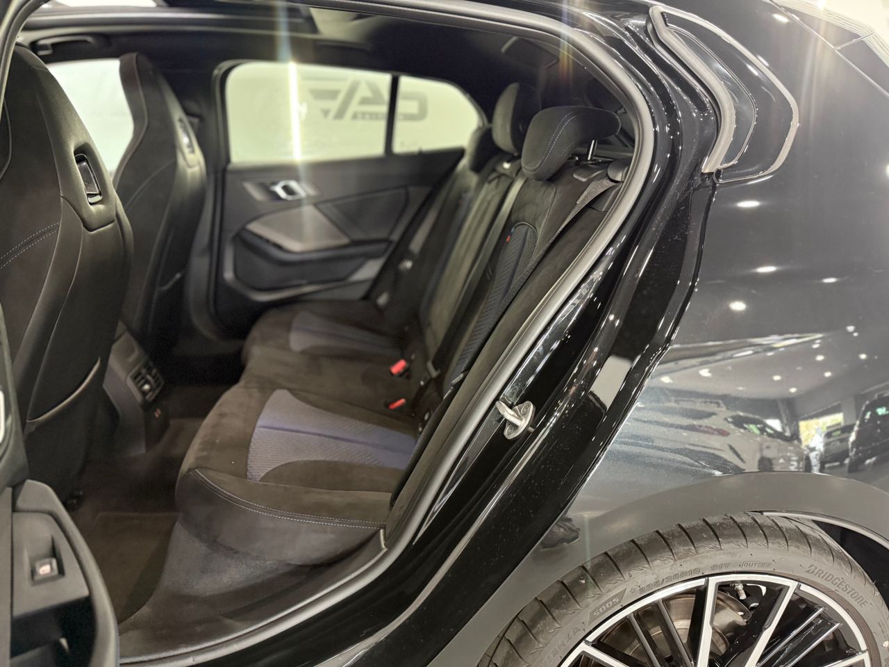 Imagen 109 del BMW Serie 1 en Auto Select Edition, Figueres