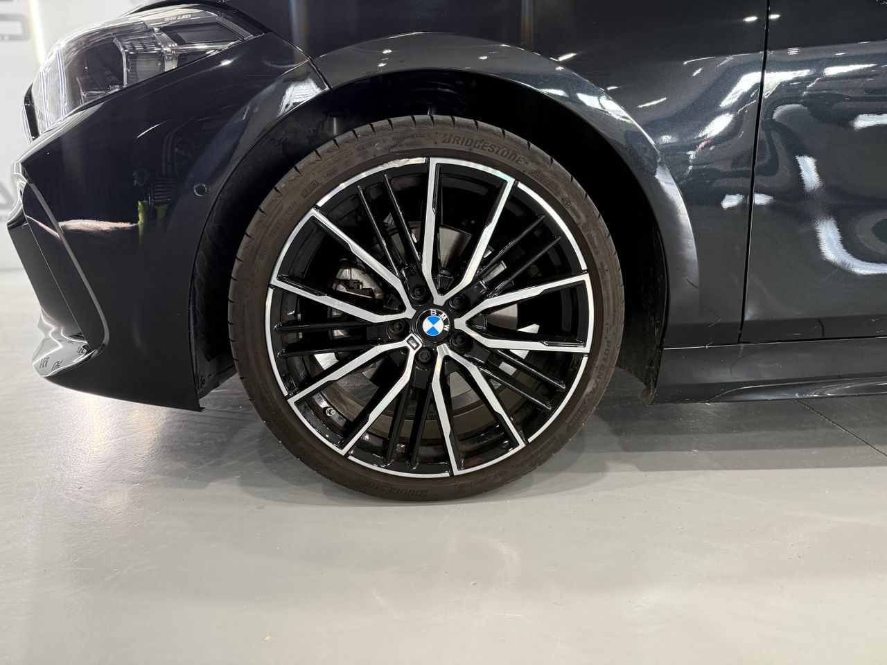 Imagen 51 del BMW Serie 1 en Auto Select Edition, Figueres