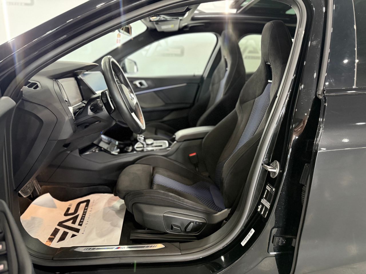 Imagen 123 del BMW Serie 1 en Auto Select Edition, Figueres