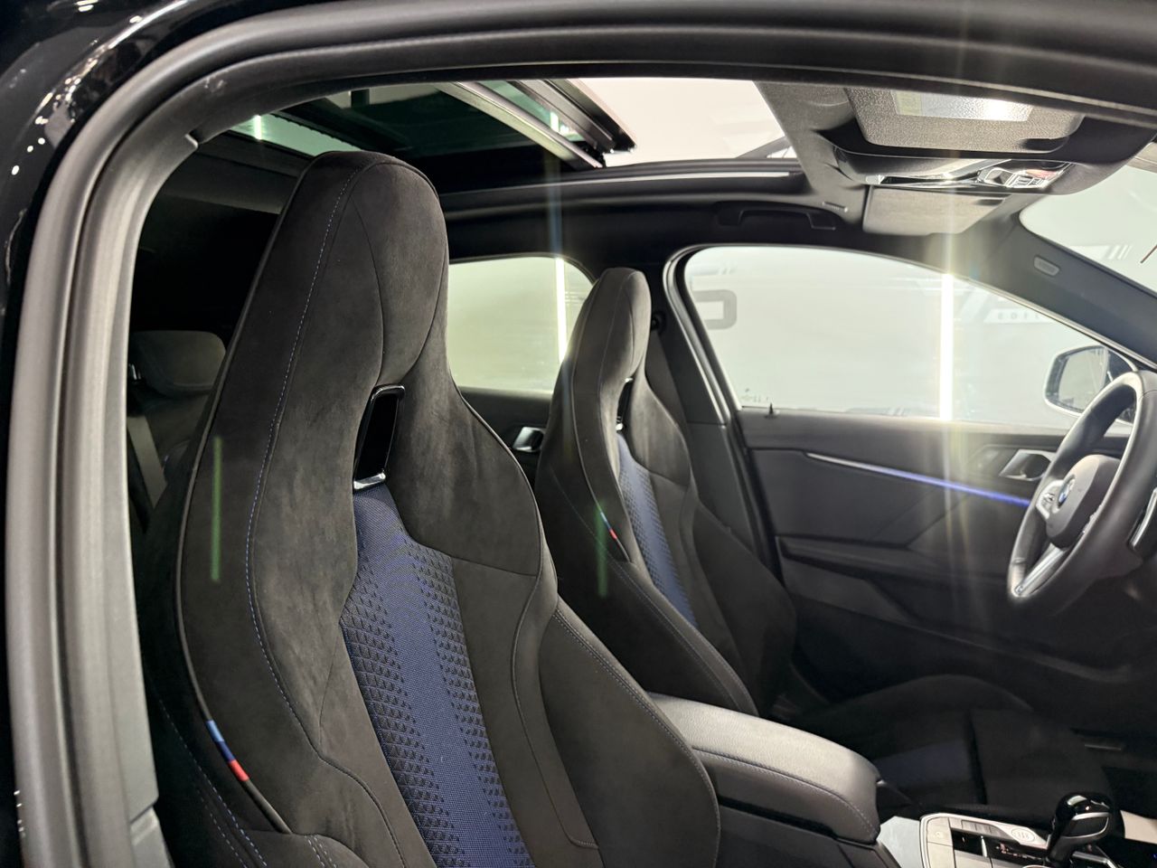Imagen 84 del BMW Serie 1 en Auto Select Edition, Figueres