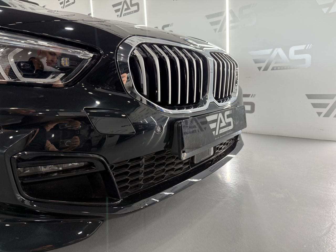 Imagen 24 del BMW Serie 1 en Auto Select Edition, Figueres
