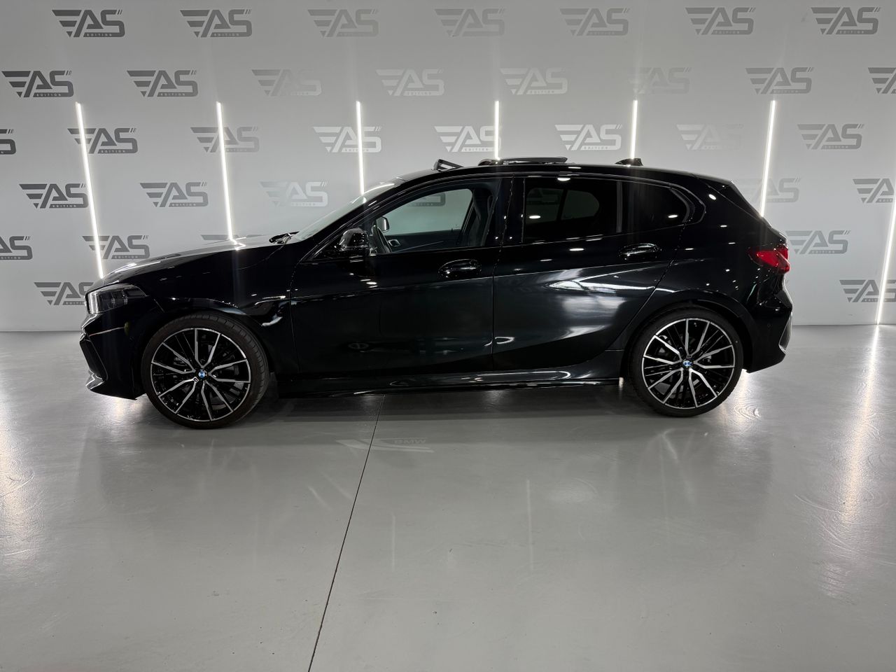 Imagen 6 del BMW Serie 1 en Auto Select Edition, Figueres