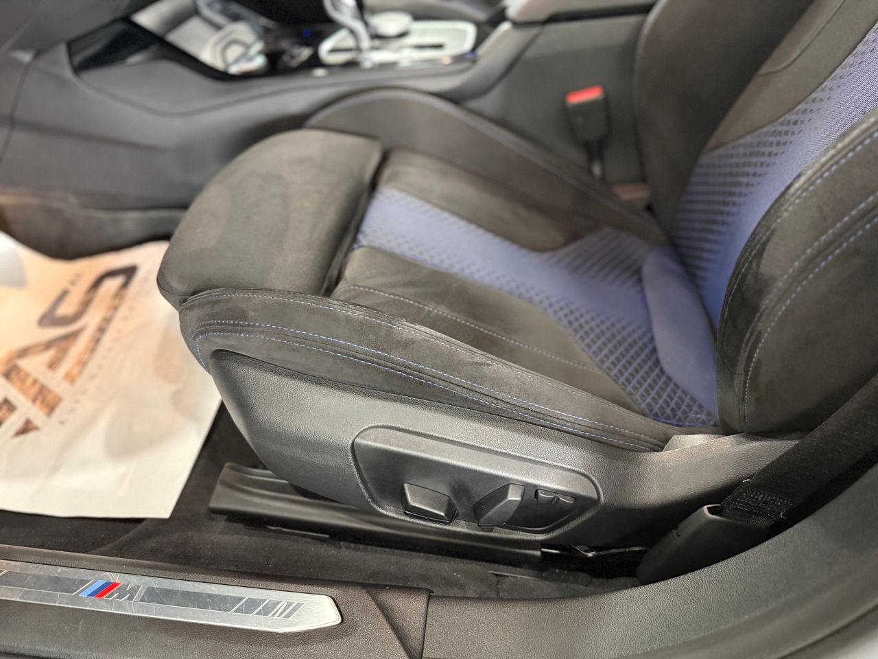 Imagen 127 del BMW Serie 1 en Auto Select Edition, Figueres