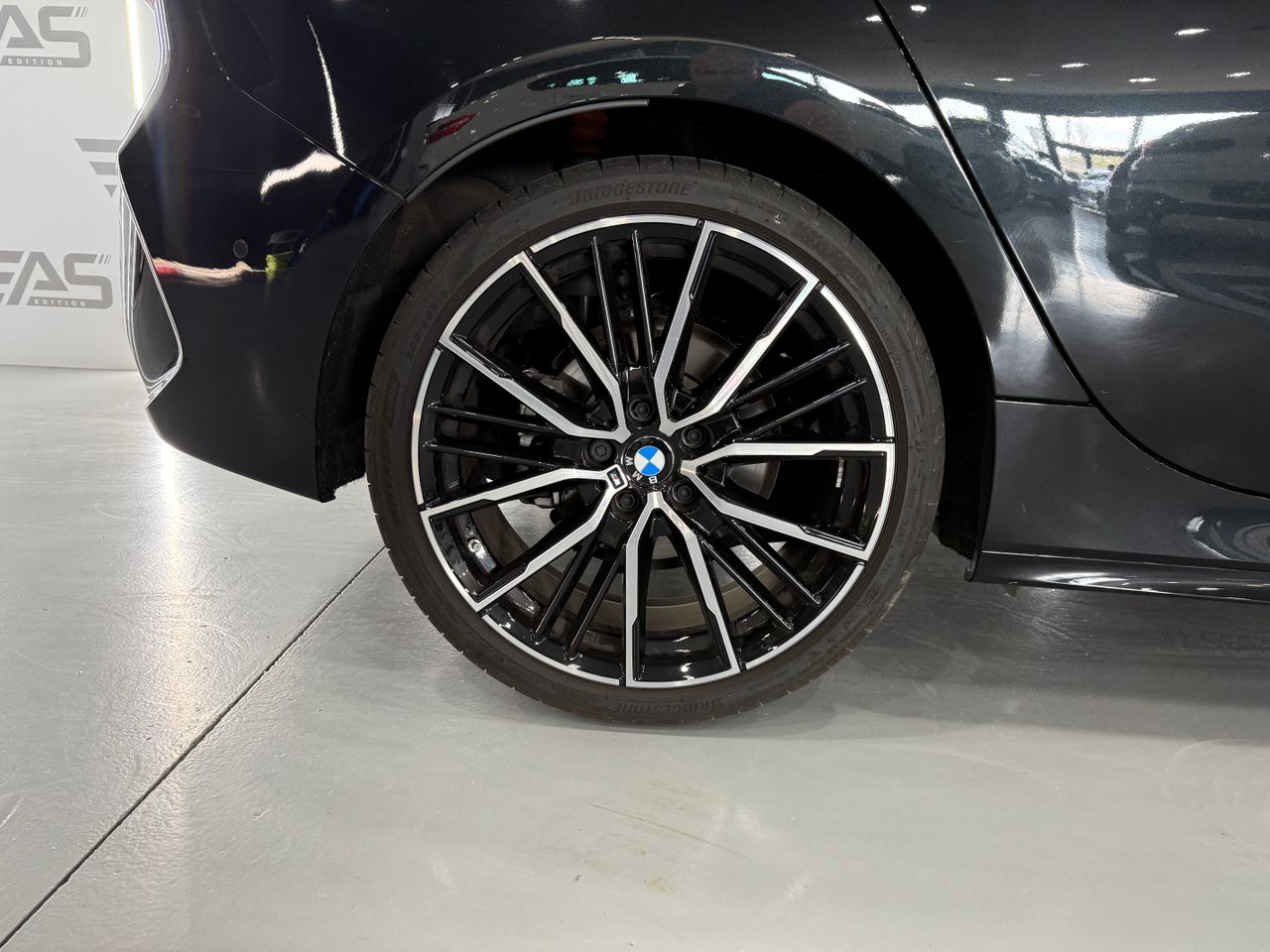 Imagen 49 del BMW Serie 1 en Auto Select Edition, Figueres