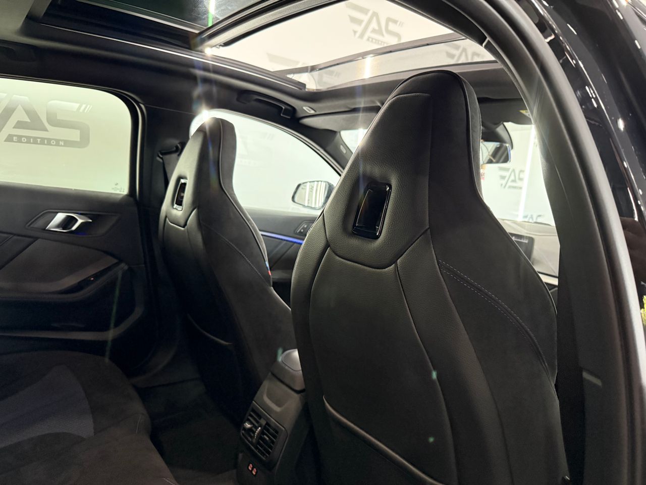 Imagen 97 del BMW Serie 1 en Auto Select Edition, Figueres