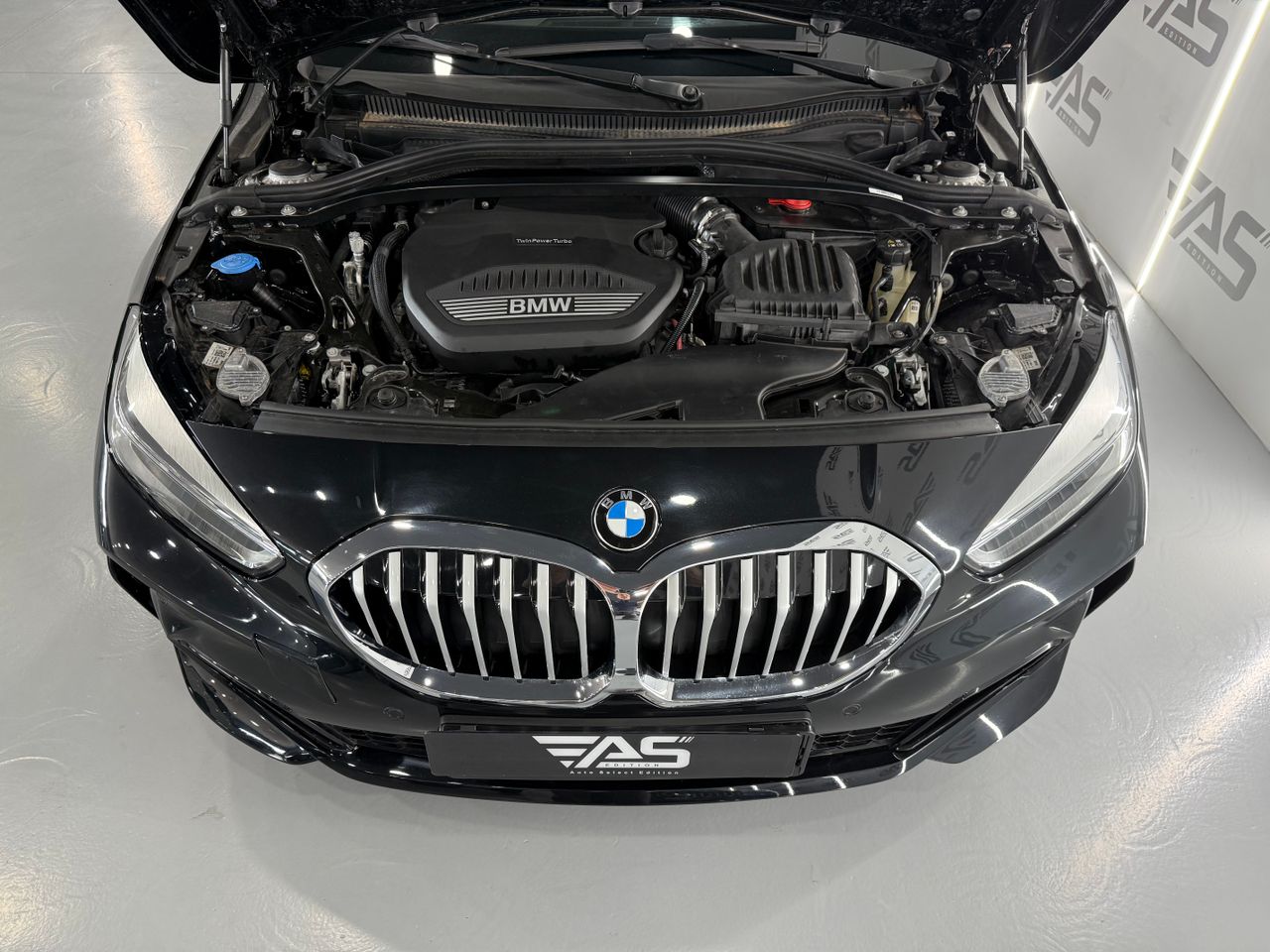 Imagen 53 del BMW Serie 1 en Auto Select Edition, Figueres